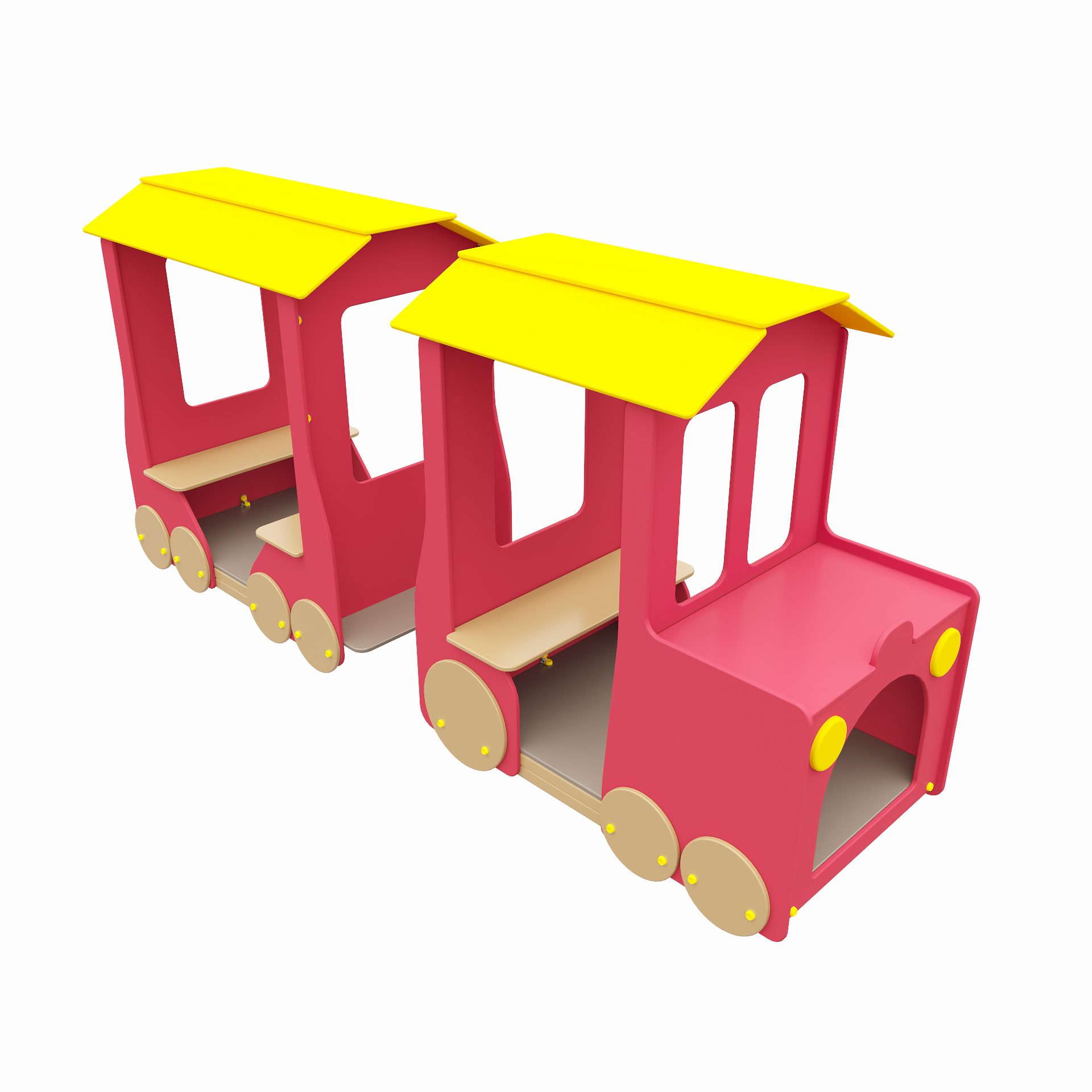 Игровое оборудование 