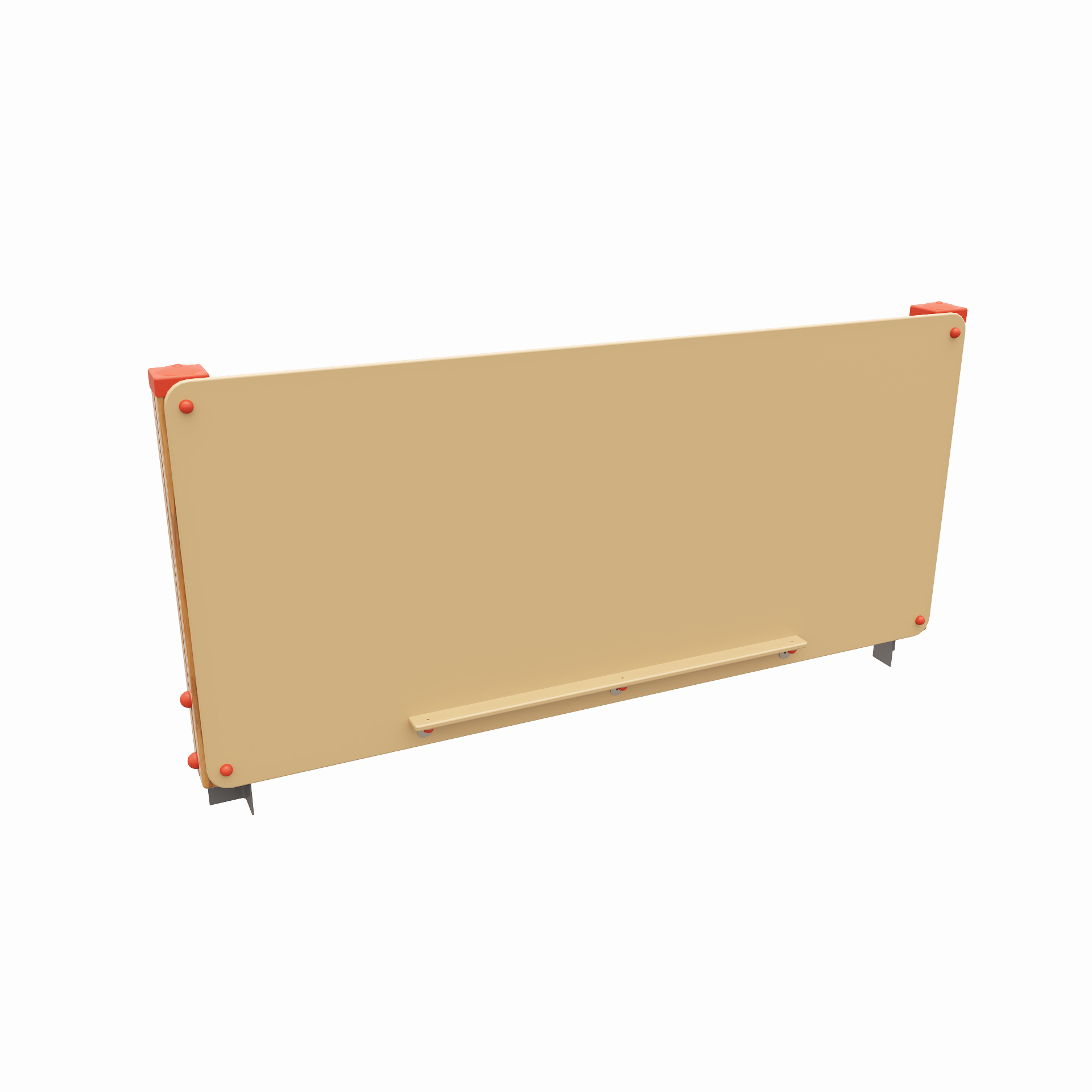 Игровое оборудование "Стенд для рисования" вид 2