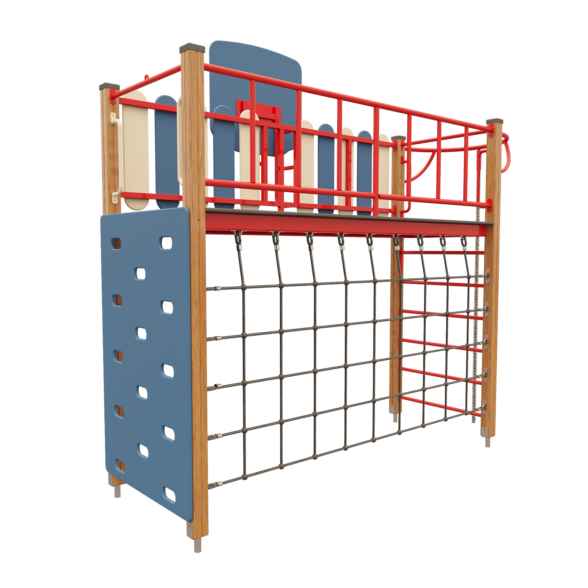 Путь атлета маф для площадки